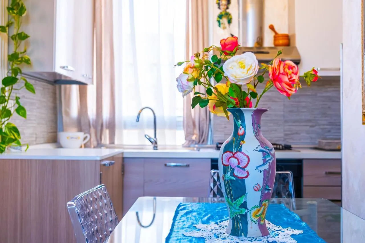 Appartamento Sun House Cagliari
