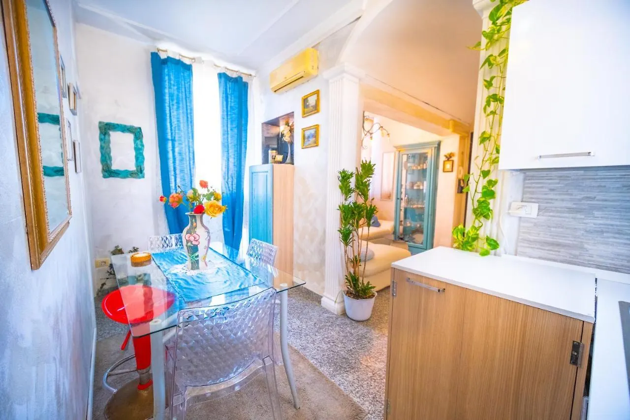 Sun House Apartment Cagliari 0*,  Italy