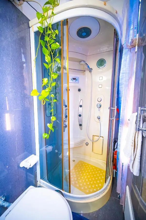 Appartamento Sun House Cagliari 0*,  Italia