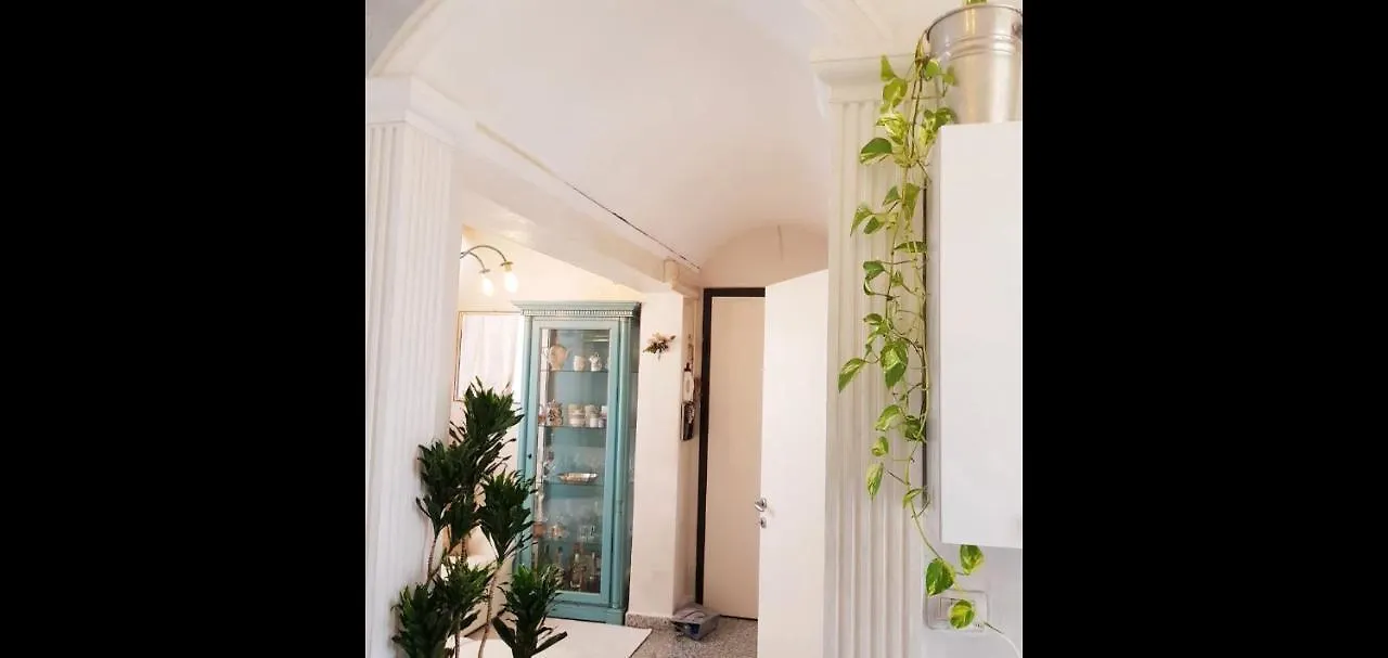 דירות קליארי Sun House