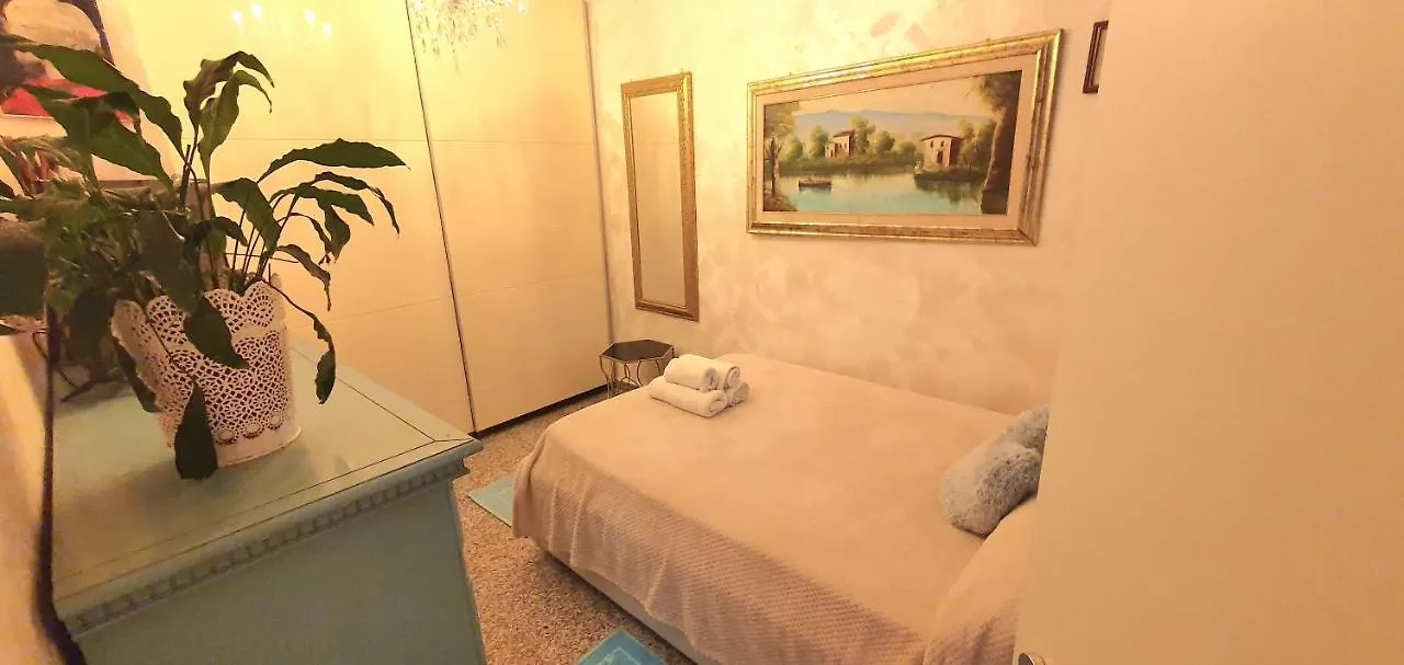 דירות קליארי Sun House